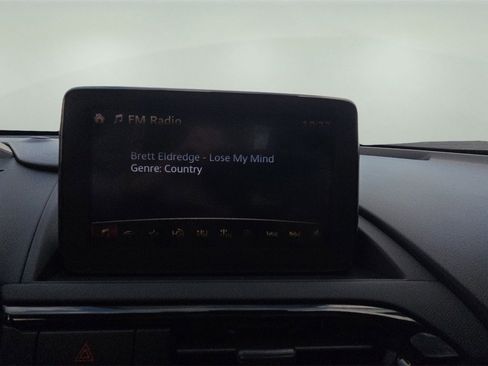 Used 2023 MAZDA MX-5 Miata Grand Touring image 10