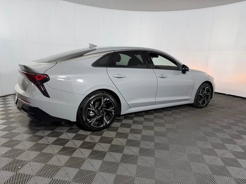 Used 2025 Kia K5 GT-Line image 7