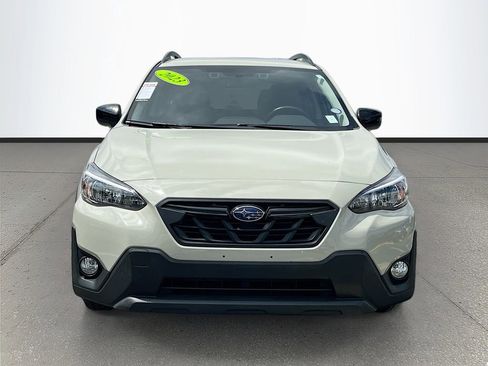 Used 2023 Subaru Crosstrek 2.0i Premium w/ Special Edition AWD/4WD image 2