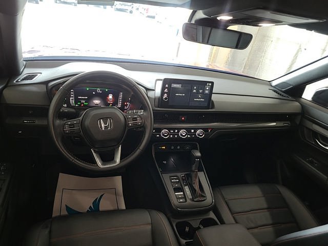 Used 2026 Honda CR-V Sport-L image 7