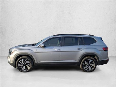 New 2026 Volkswagen Atlas SE image 10