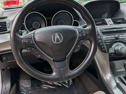 Used 2009 Acura TL SH-AWD image 11