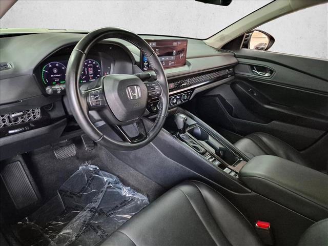 Used 2024 Honda Accord EX-L image 12