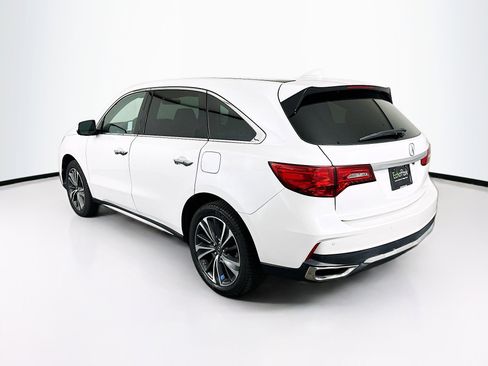 Used 2020 Acura MDX FWD w/ Technology Package image 5
