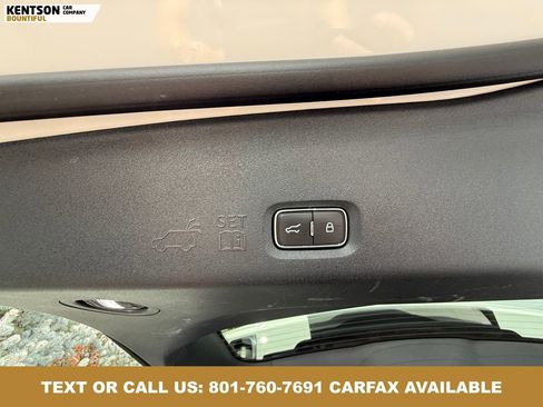 Used 2025 Ford Expedition Max Platinum AWD/4WD image 40