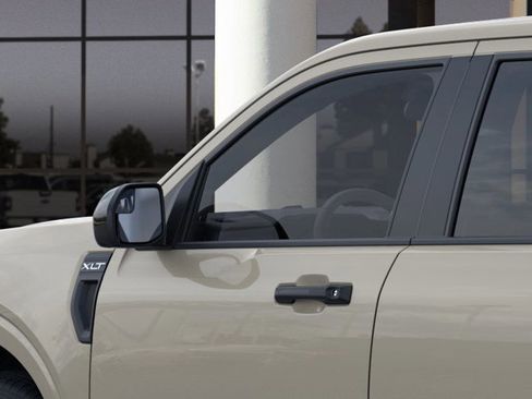 New 2025 Ford Maverick XLT w/ Black Appearance Package image 21