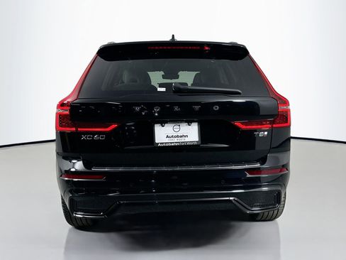 New 2026 Volvo XC60 T8 Ultra w/ Protection Package Premier image 6