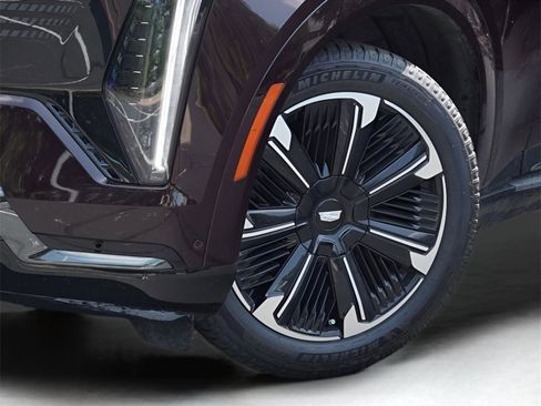 New 2025 Cadillac Escalade IQ Sport 2 image 2