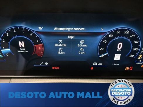 Certified 2024 Ford Mustang Dark Horse w/ Dark Horse Handlin Package RWD image 33