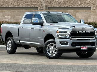 Used 2024 RAM 2500 Laramie w/ Safety Group AWD/4WD video 2