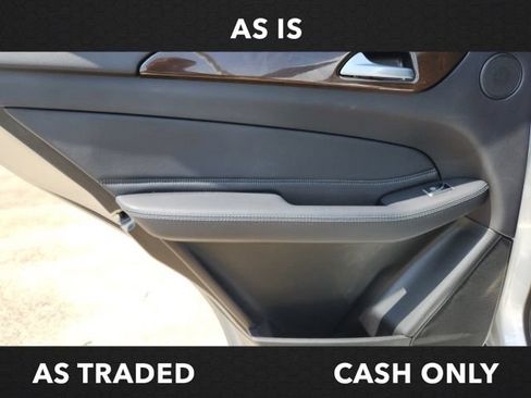 Used 2016 Mercedes-Benz GLE 350 image 18