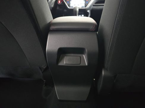 New 2026 Subaru Impreza 2.0i Sport image 20