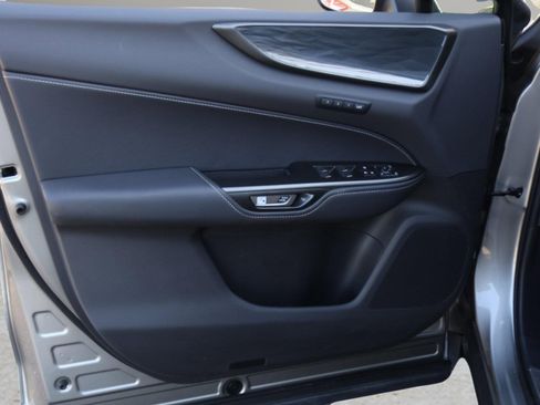 Used 2023 Lexus NX 350h 350h Premium image 11