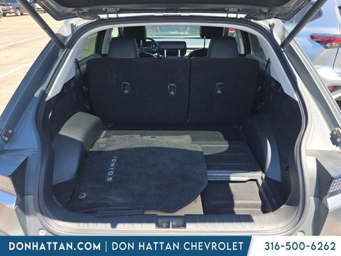 Used 2025 Hyundai Ioniq 5 SEL AWD/4WD image 14