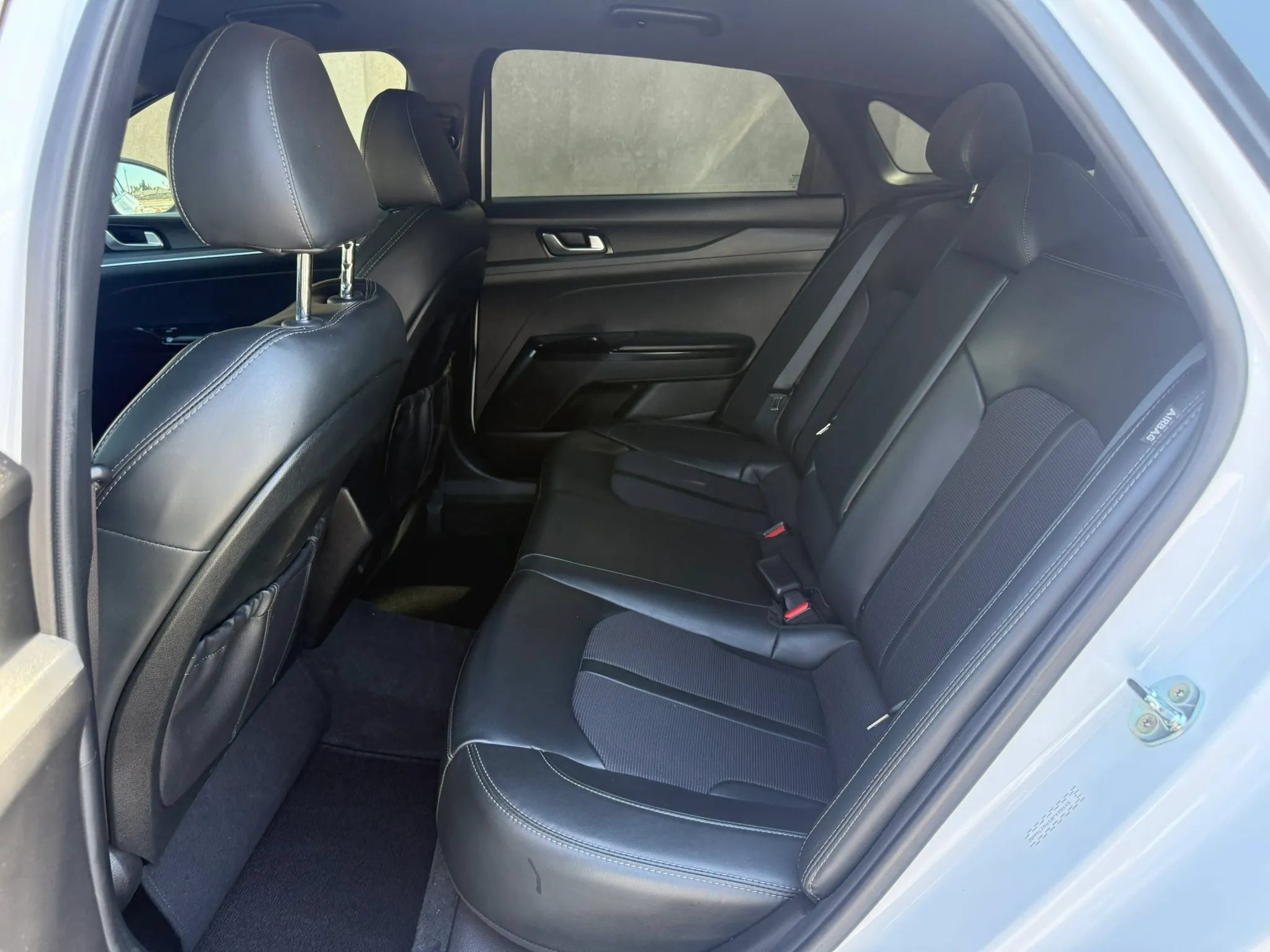 Used 2023 Kia K5 GT-Line w/ GT-Line Premium Package FWD image 9