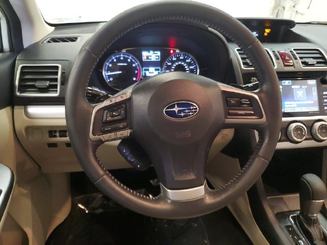 Used 2016 Subaru Impreza 2.0i Limited AWD/4WD image 14