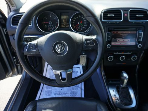 Used 2012 Volkswagen Jetta TDI image 20