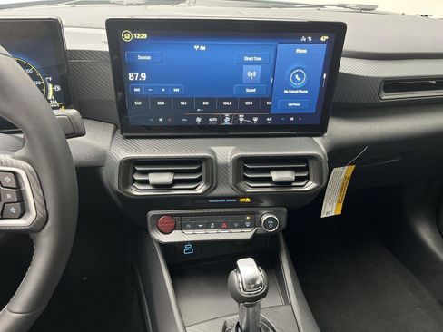 New 2026 Ford Mustang Coupe RWD image 12