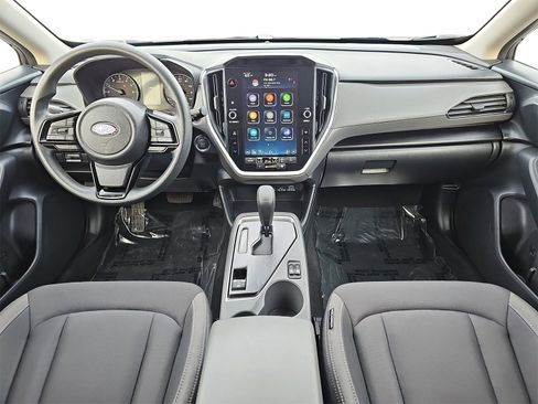 Certified 2025 Subaru Crosstrek 2.0i Premium image 9