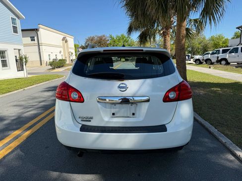 Used 2014 Nissan Rogue S w/ Convenience Package image 7