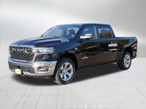 New 2026 RAM 1500 Big Horn image 3
