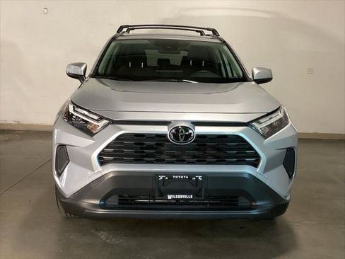 Certified 2025 Toyota RAV4 XLE w/ Convenience Package AWD/4WD image 23