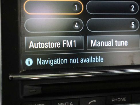 Used 2014 Porsche Cayenne Platinum Edition AWD/4WD image 33