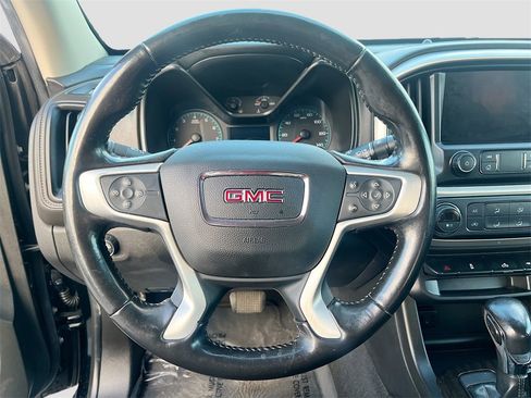 Used 2022 GMC Canyon Elevation image 11