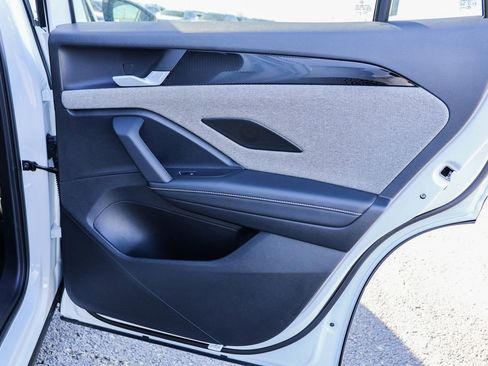 New 2025 Volkswagen Tiguan S image 36