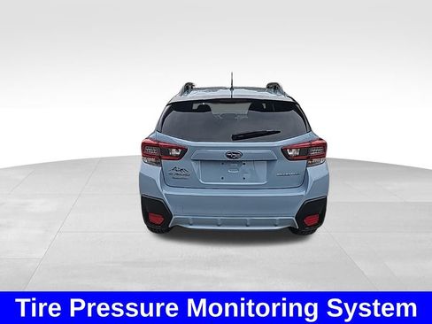 Used 2023 Subaru Crosstrek 2.0i image 7