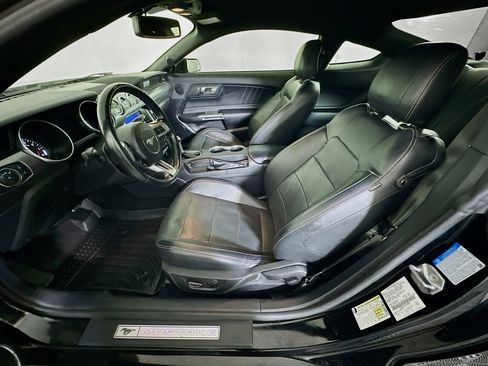 Used 2019 Ford Mustang GT Premium w/ GT Performance Package image 13