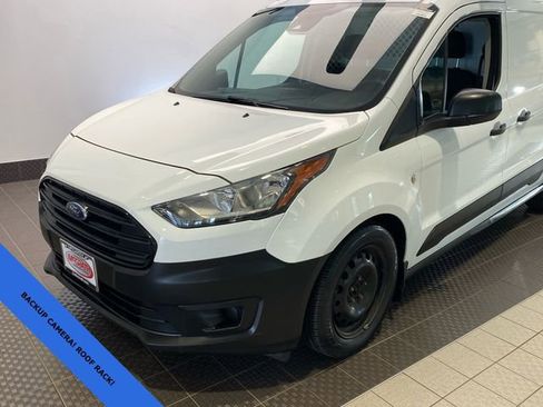 Used 2022 Ford Transit Connect XL FWD image 6