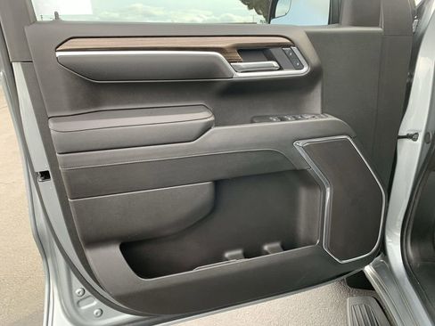 Certified 2025 Chevrolet Silverado 1500 LT image 20