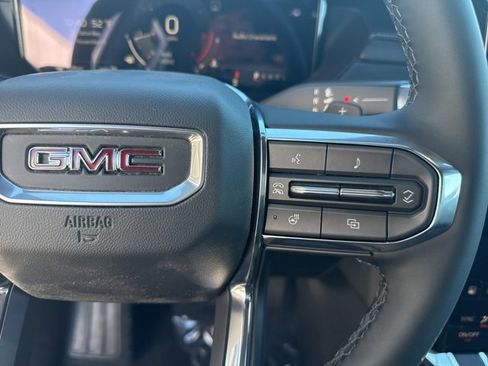 New 2026 GMC Acadia Elevation w/ Black Edition image 17