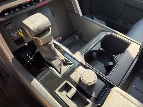 New 2026 Toyota Sequoia Limited image 12