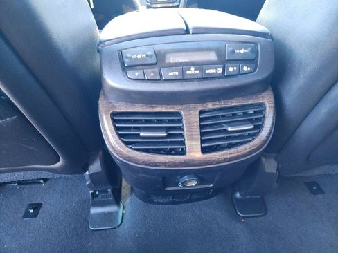 Used 2012 Acura MDX AWD/4WD image 25