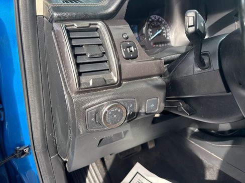 Used 2022 Ford Ranger Lariat w/ Equipment Group 501A High image 28