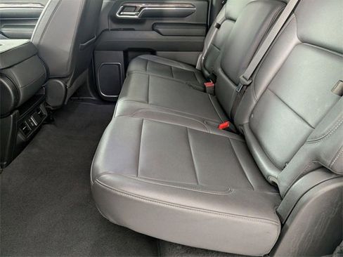 Used 2024 Chevrolet Silverado 2500 LTZ image 26