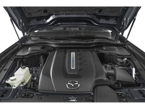 New 2026 MAZDA CX-90 Plug-In Hybrid w/ Premium Plus image 9
