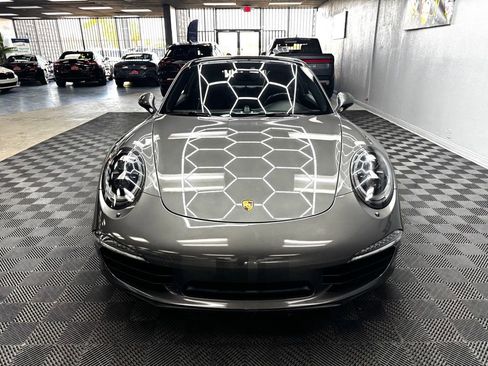Used 2016 Porsche 911 Carrera S RWD image 6