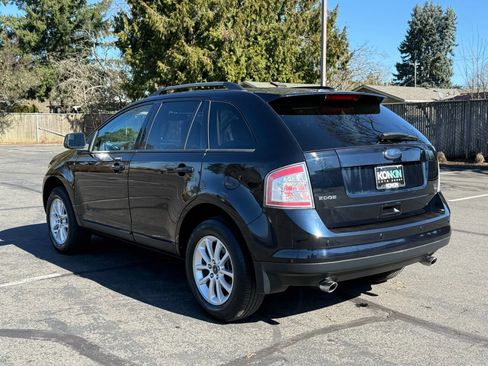 Used 2009 Ford Edge SEL image 3