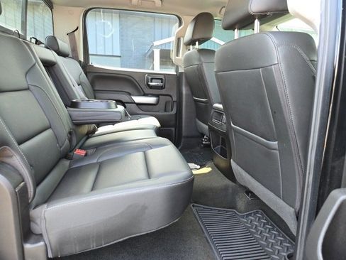 Used 2017 Chevrolet Silverado 2500 LTZ w/ Duramax Plus Package image 25