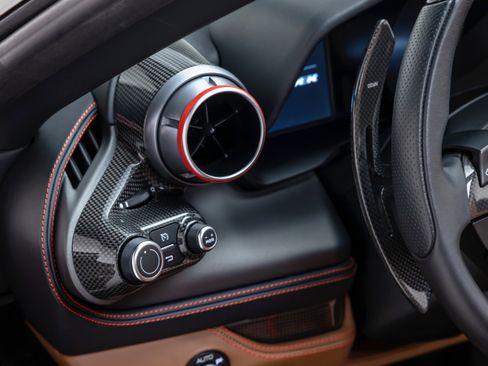 Certified 2023 Ferrari F8 Tributo RWD image 75