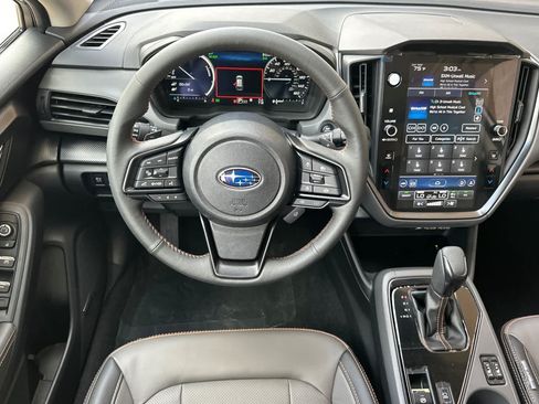 New 2026 Subaru Crosstrek 2.5i Limited w/ Convenience Package AWD/4WD image 14