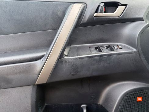 Used 2008 Toyota Highlander Sport image 14