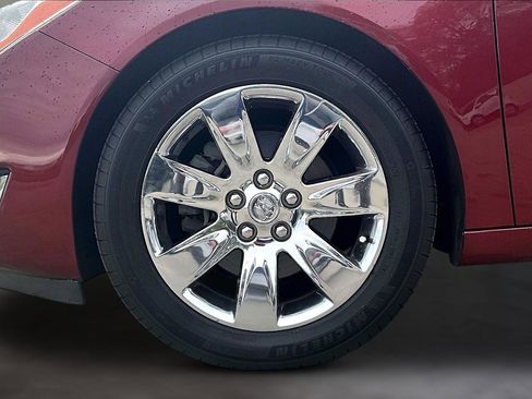 Used 2016 Buick Regal FWD image 10