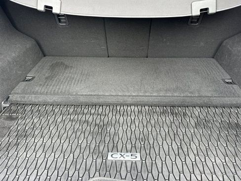 Used 2024 MAZDA CX-5 Carbon Edition image 16