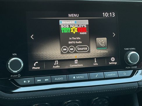 New 2026 Nissan Z Sport image 29