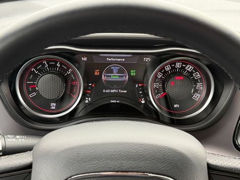Used 2022 Dodge Challenger R/T RWD image 34