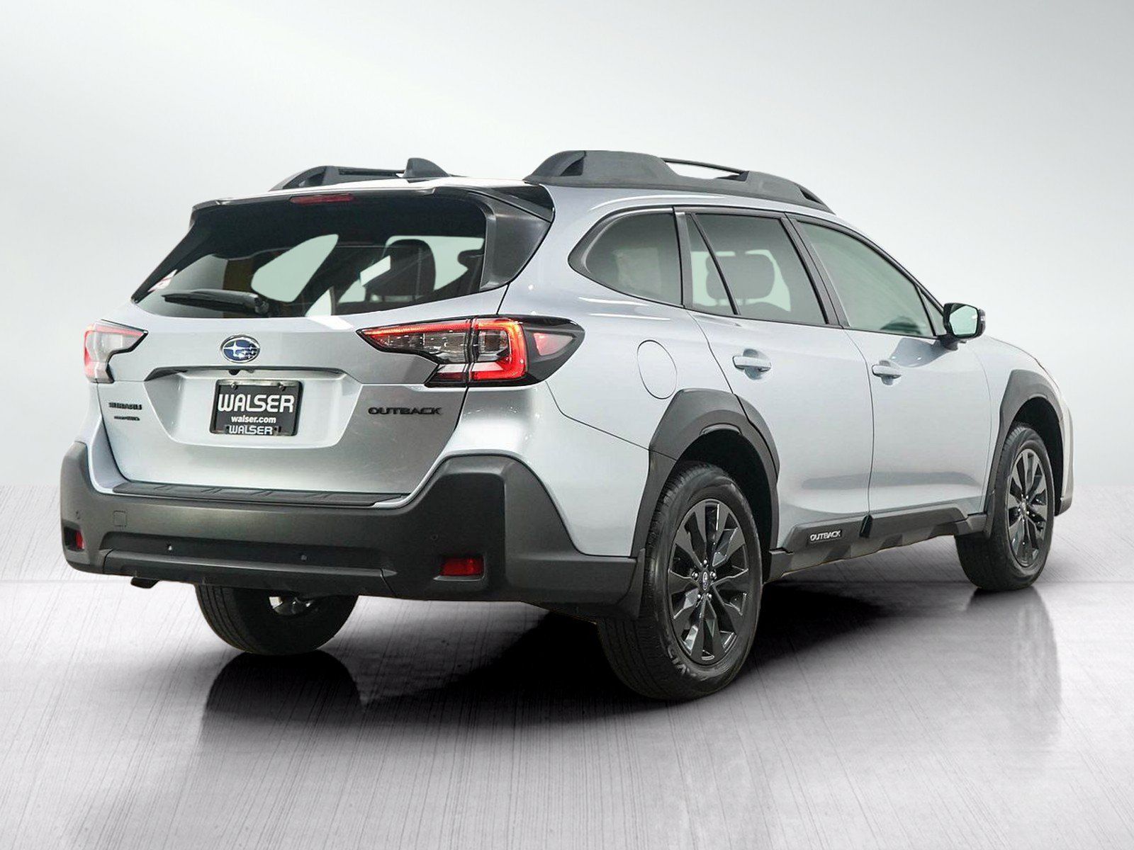 Used 2024 Subaru Outback Onyx Edition AWD/4WD image 5